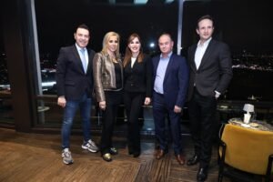 Where is Tourism Lagging Behind as Trade Reaches 10 Billion Dollars?