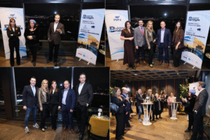 Istanbul: Greek and Turkish Tourism Winds Blow