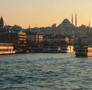 Istanbul, Turkey