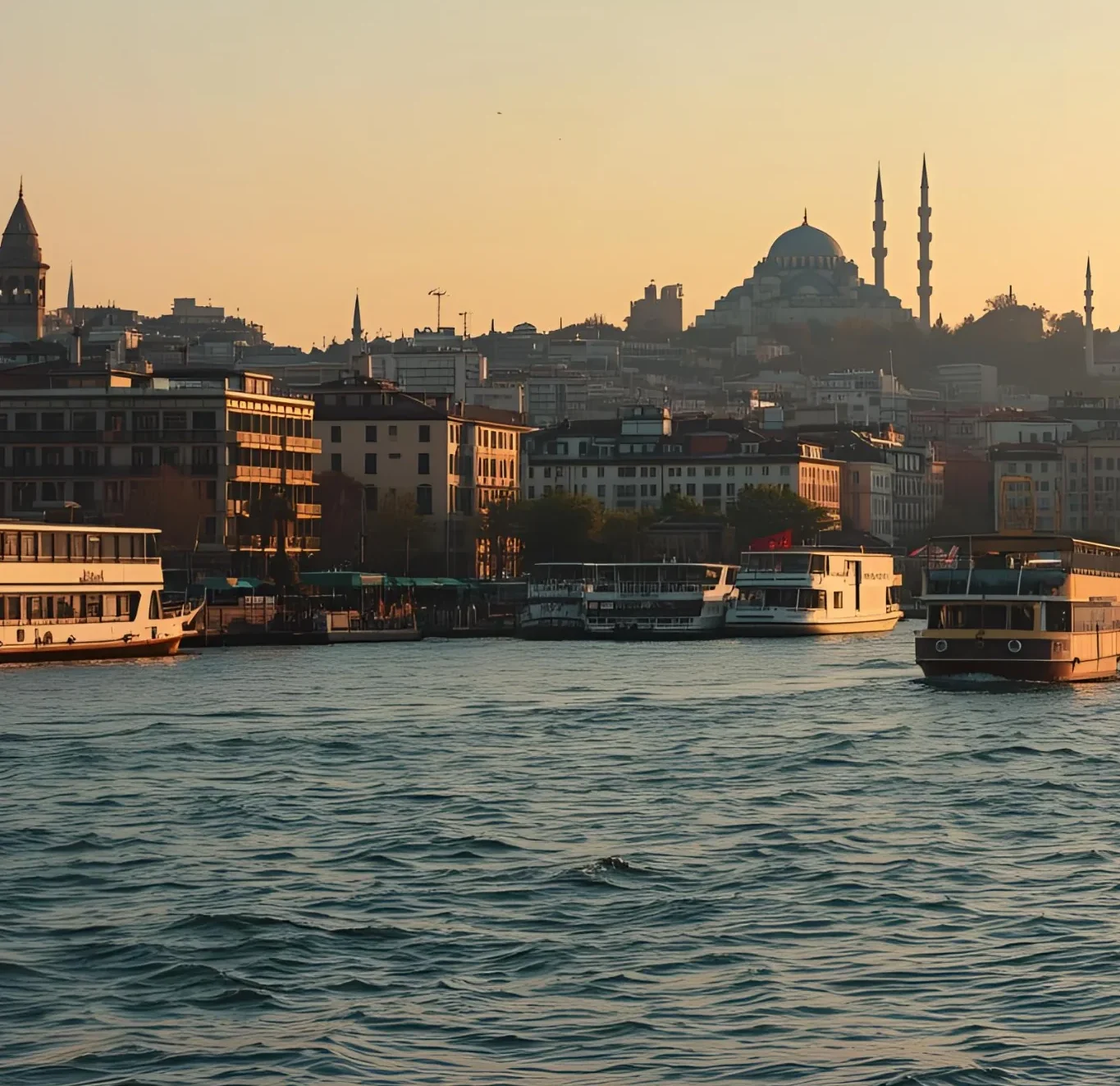 G2M Networking Event