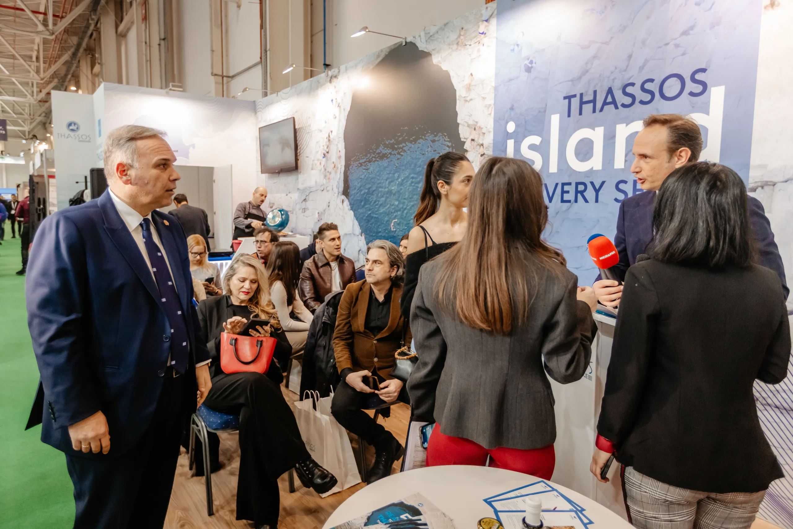 General — Bucharest Edition 2026