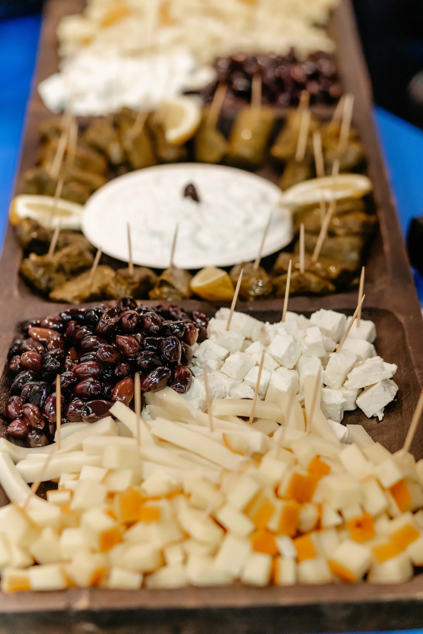 General — Bucharest Edition 2026