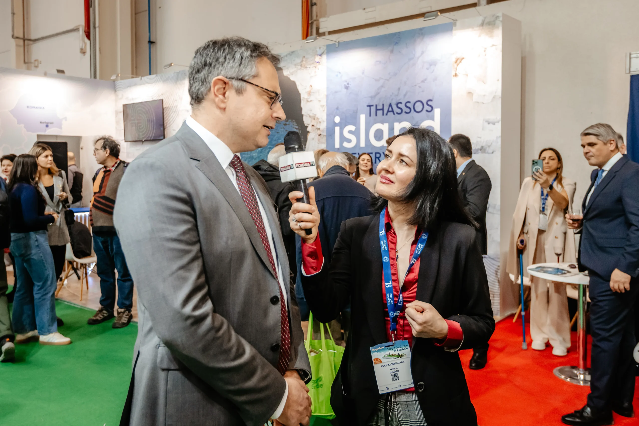 General — Bucharest Edition 2026