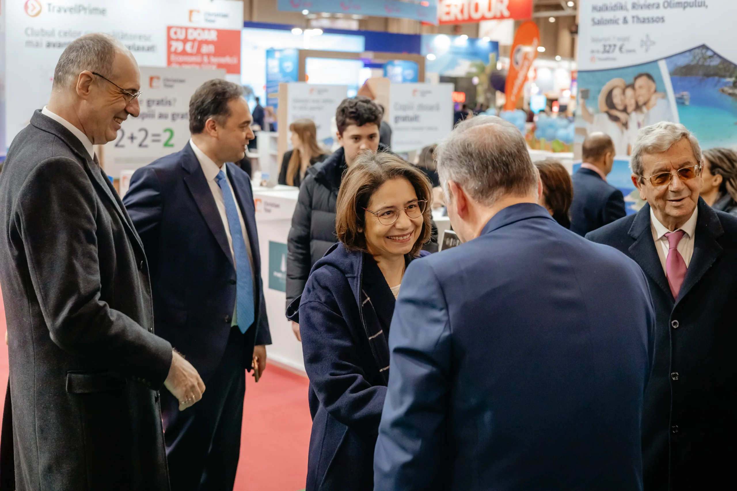 General — Bucharest Edition 2026