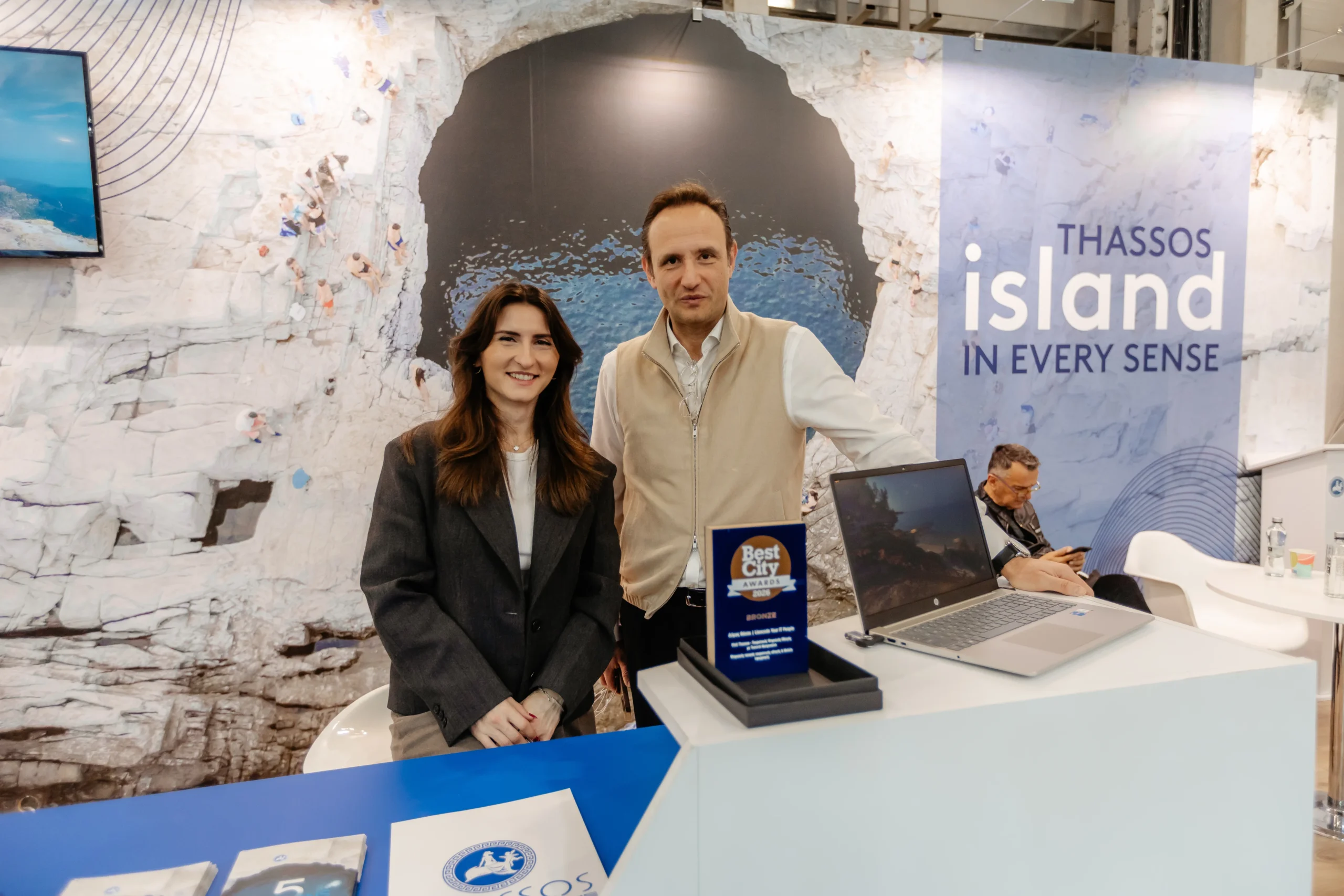 General — Bucharest Edition 2026