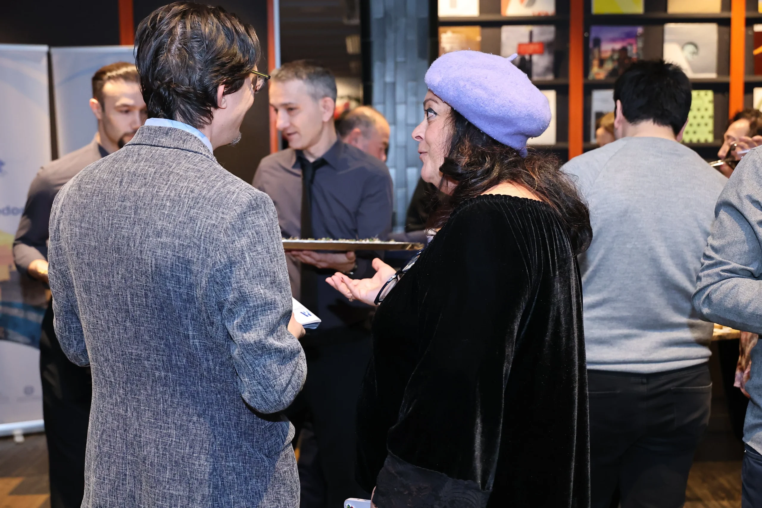 General — Istanbul Edition 2025