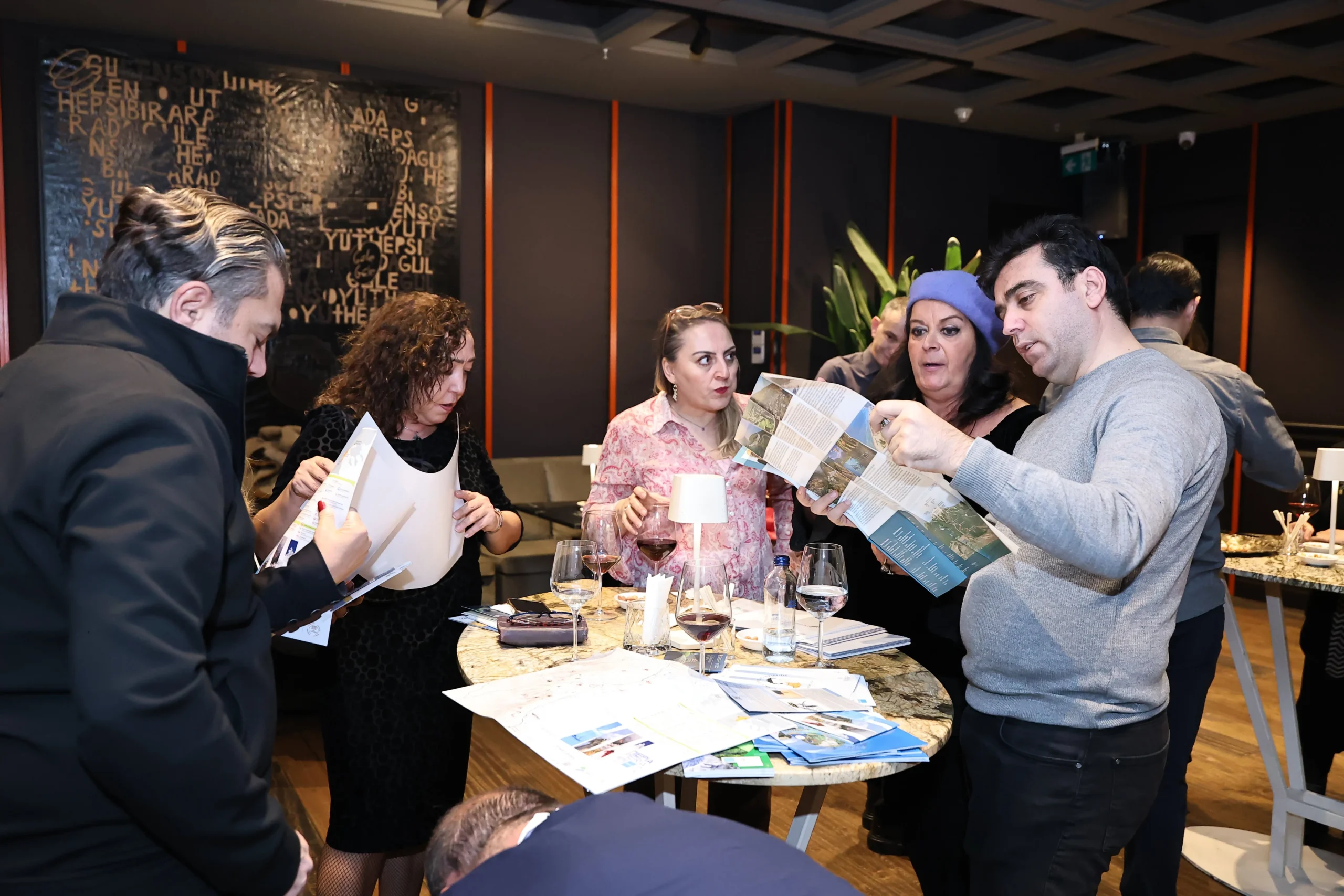 General — Istanbul Edition 2025