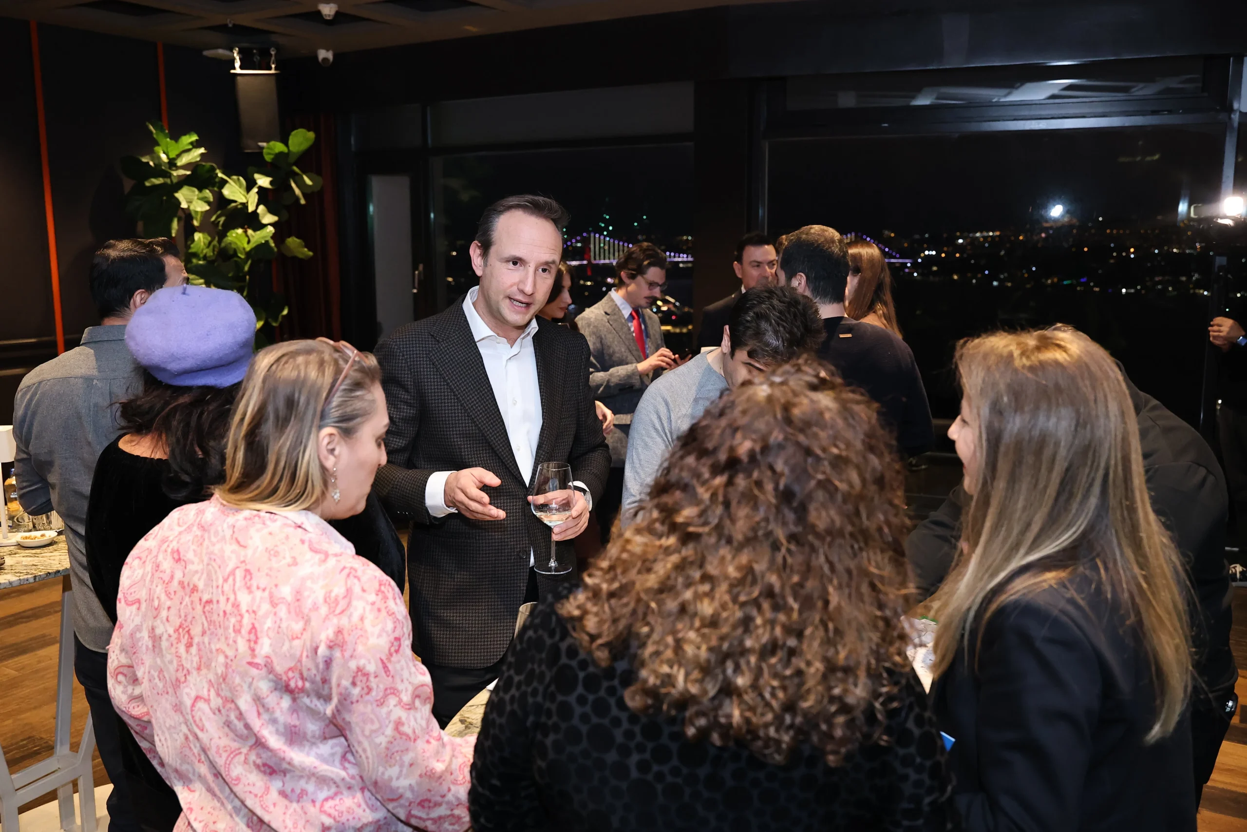 General — Istanbul Edition 2025