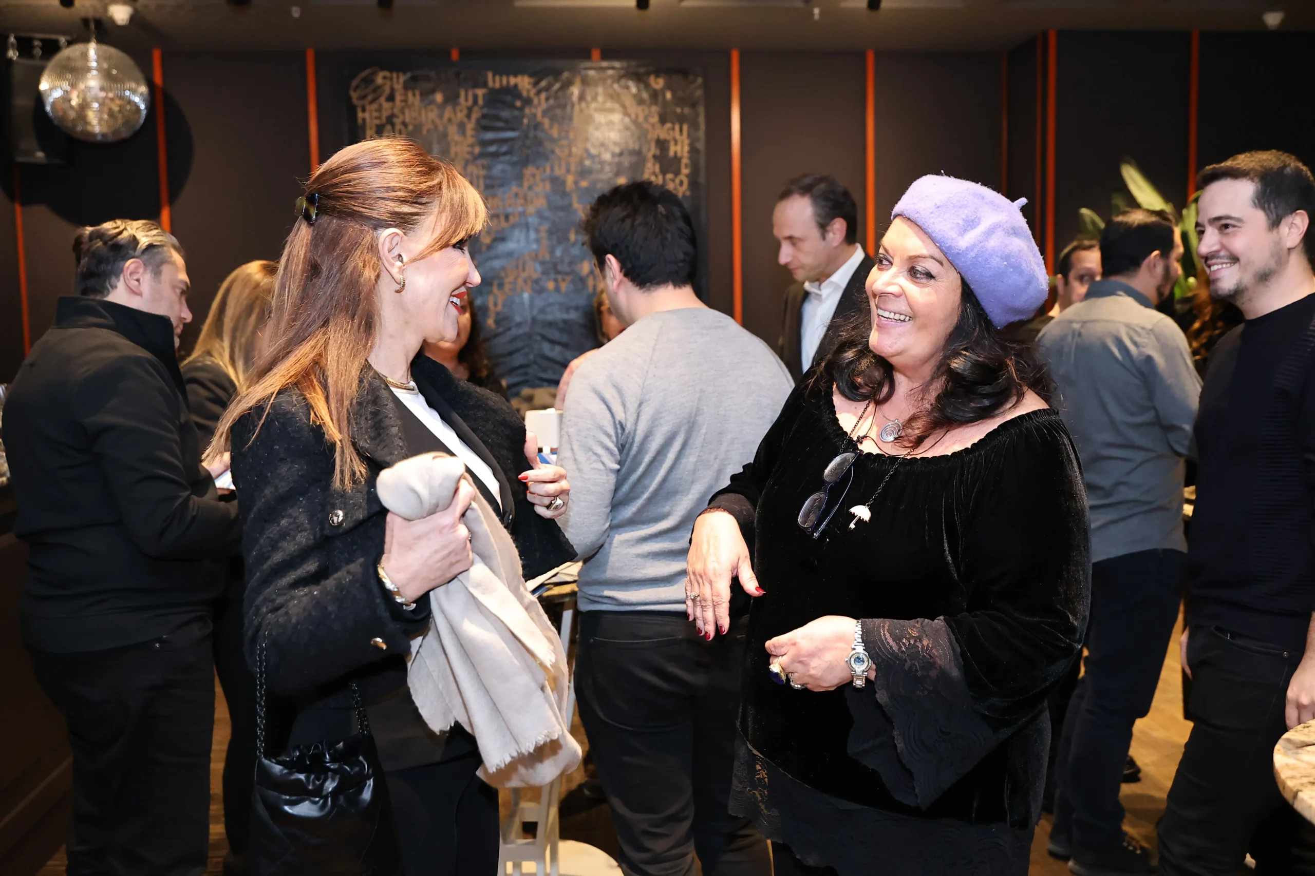 General — Istanbul Edition 2025