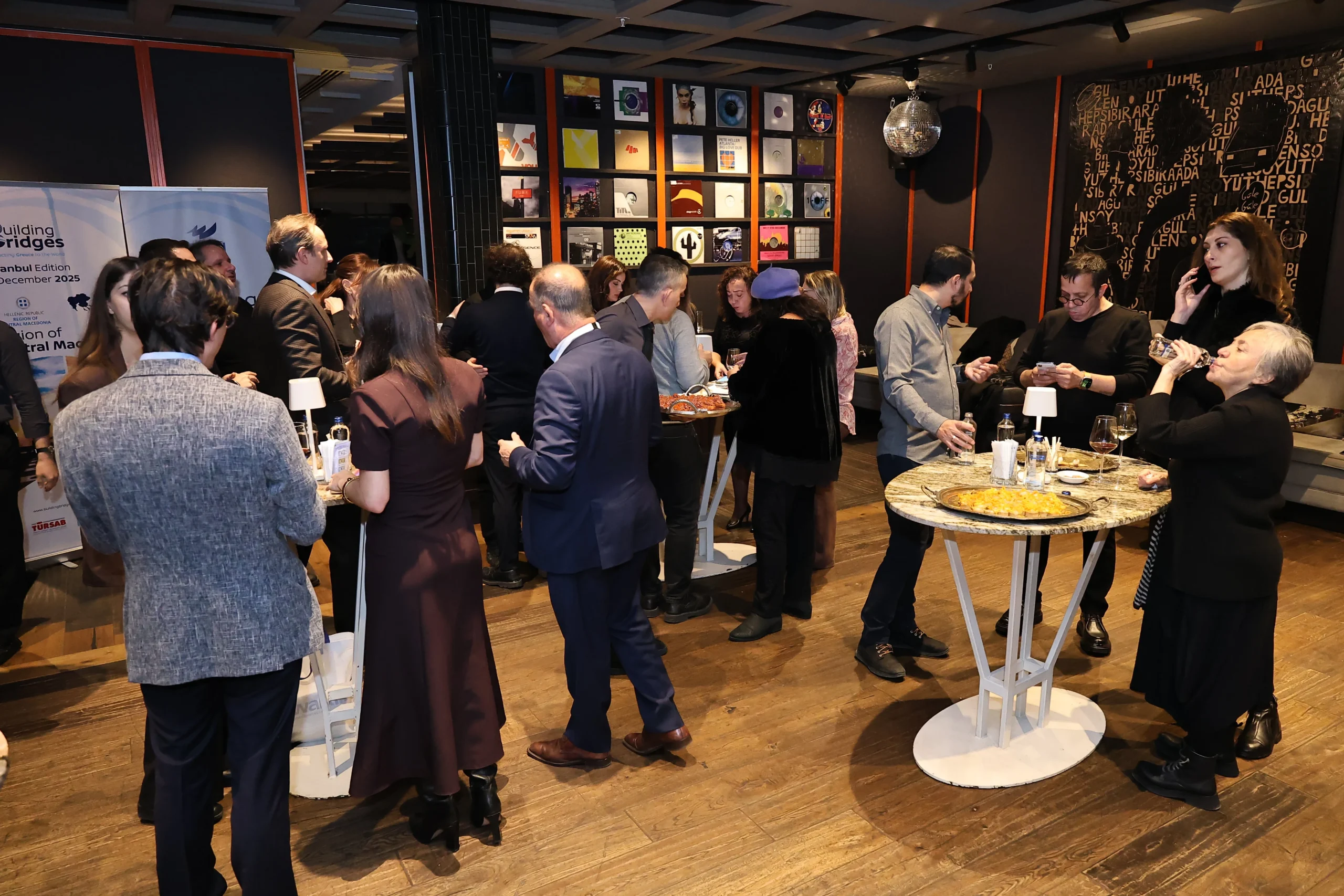 General — Istanbul Edition 2025