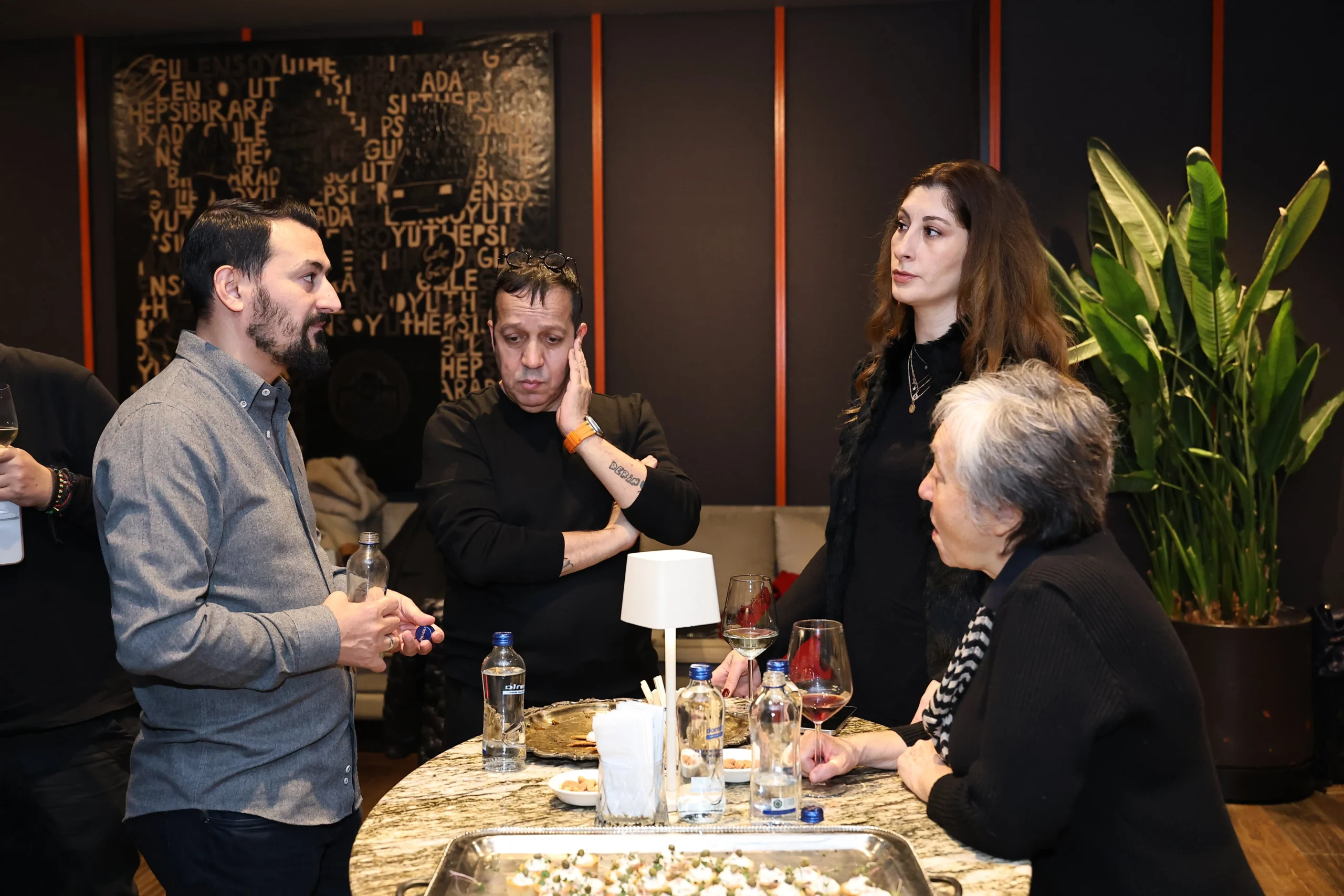 General — Istanbul Edition 2025