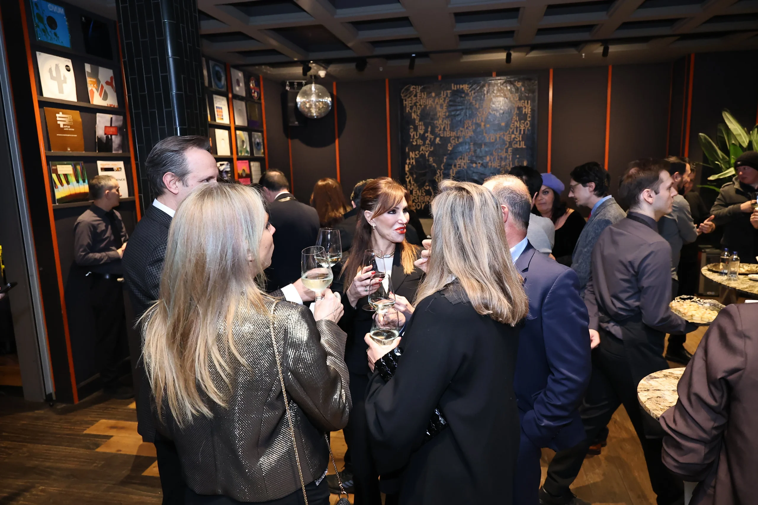 General — Istanbul Edition 2025