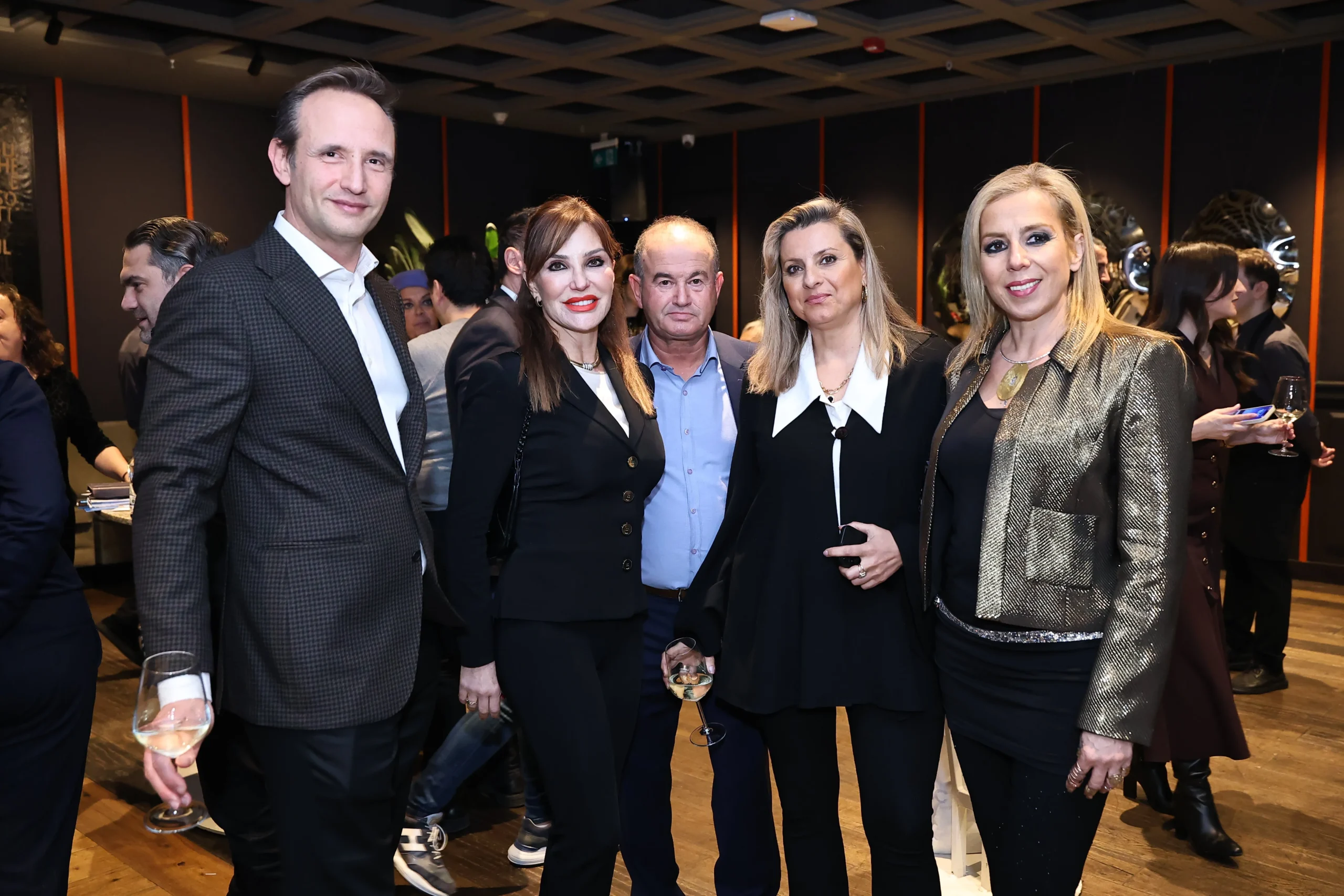 General — Istanbul Edition 2025