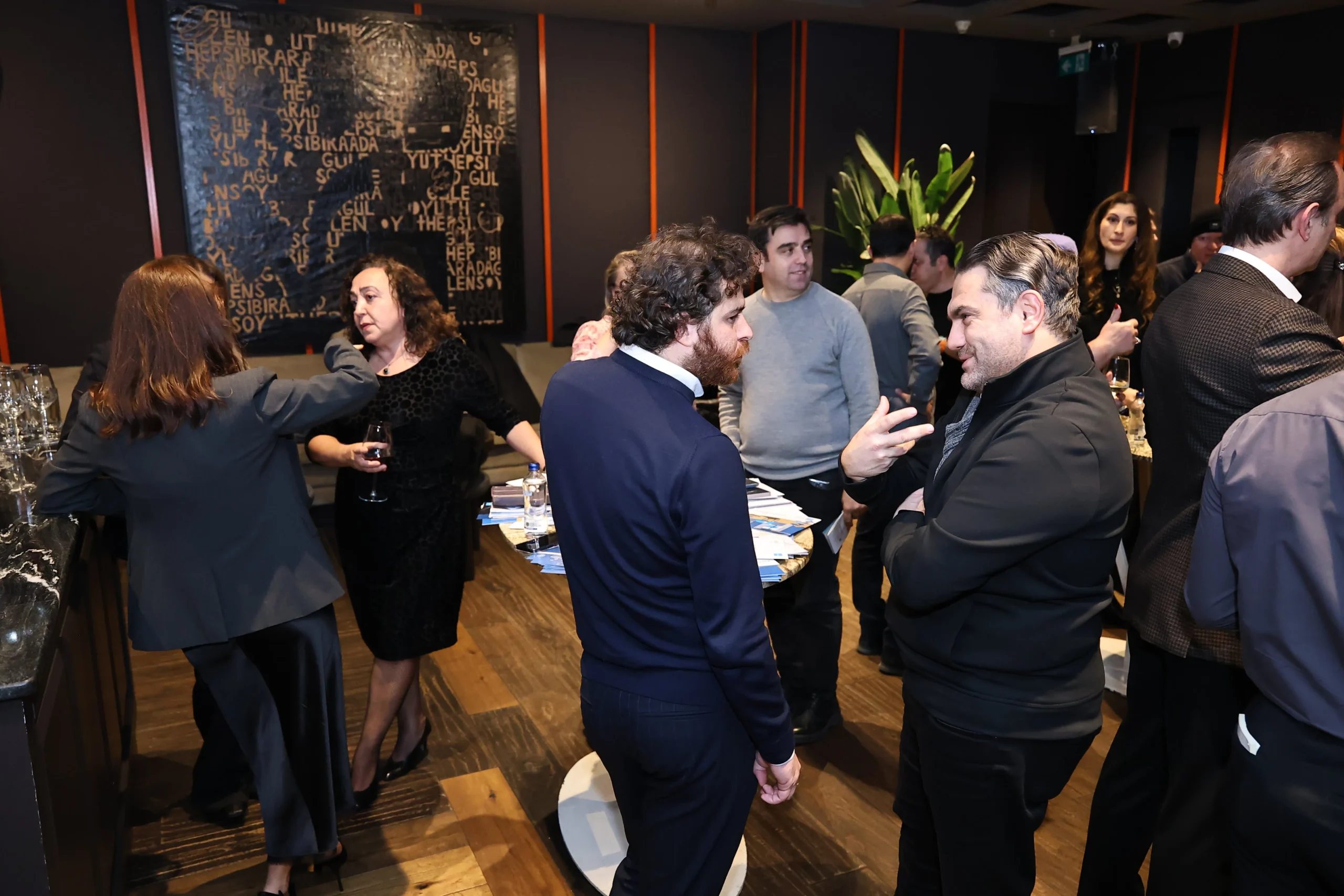 General — Istanbul Edition 2025