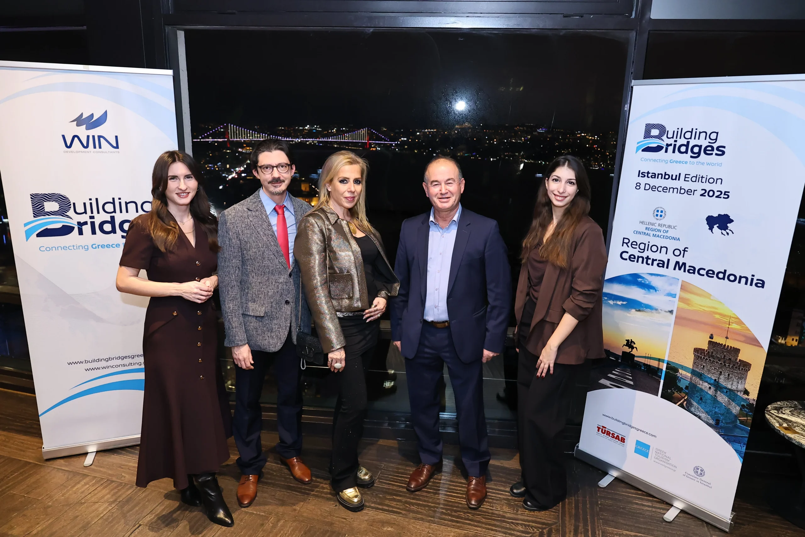 General — Istanbul Edition 2025