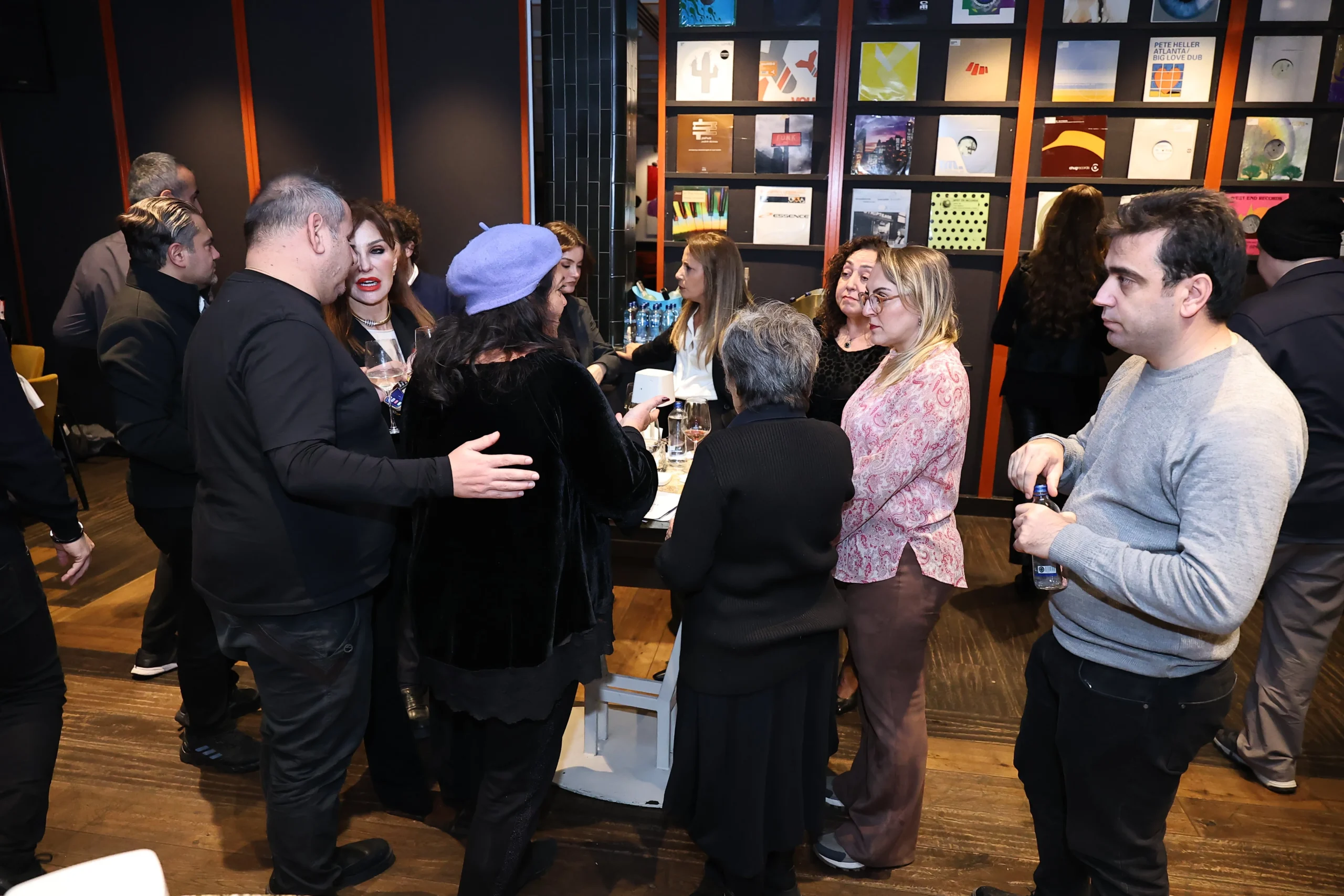 General — Istanbul Edition 2025