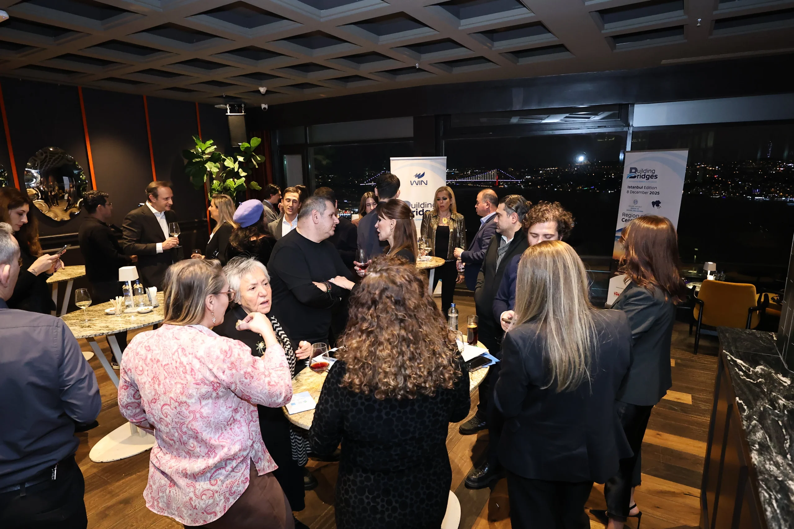 General — Istanbul Edition 2025