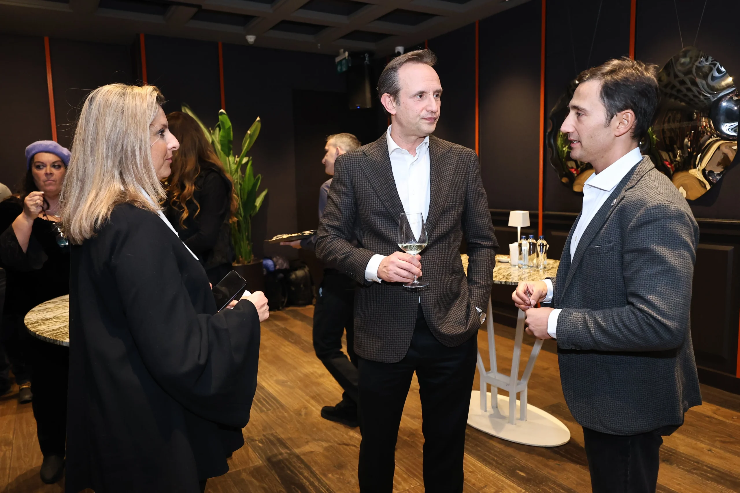 General — Istanbul Edition 2025