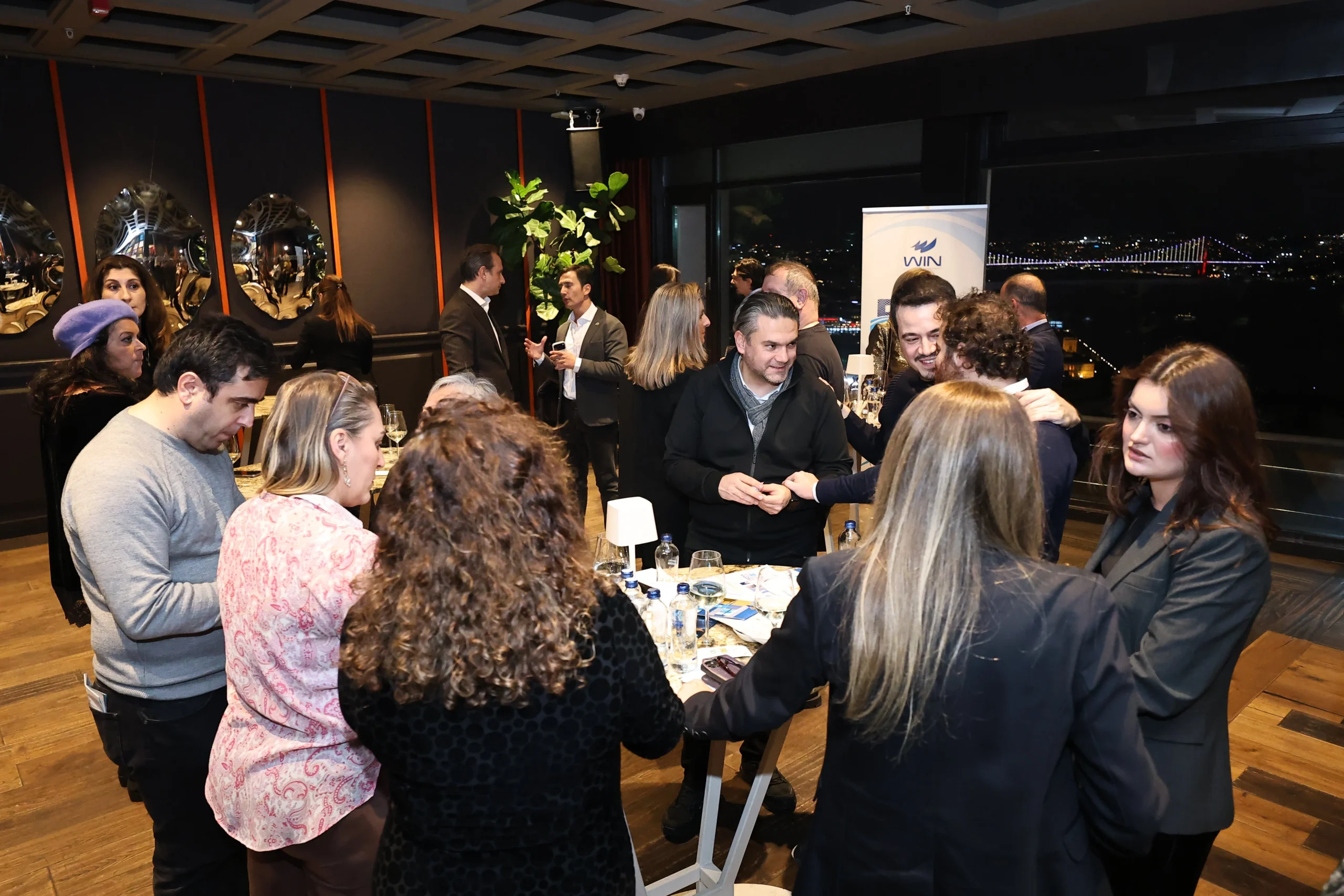 General — Istanbul Edition 2025