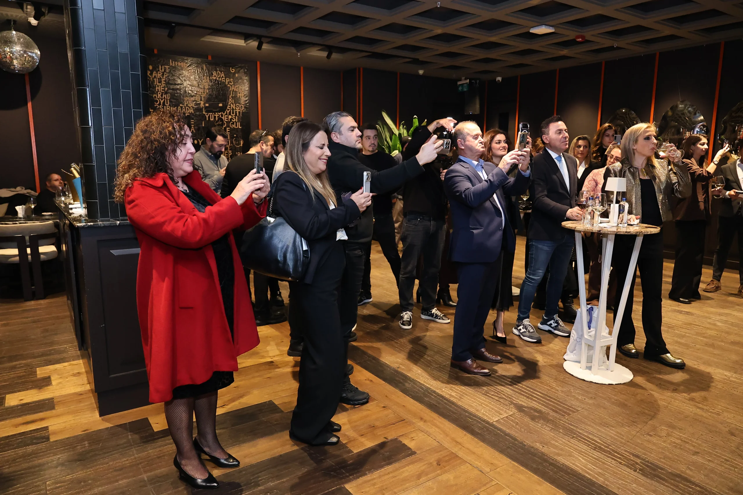 General — Istanbul Edition 2025