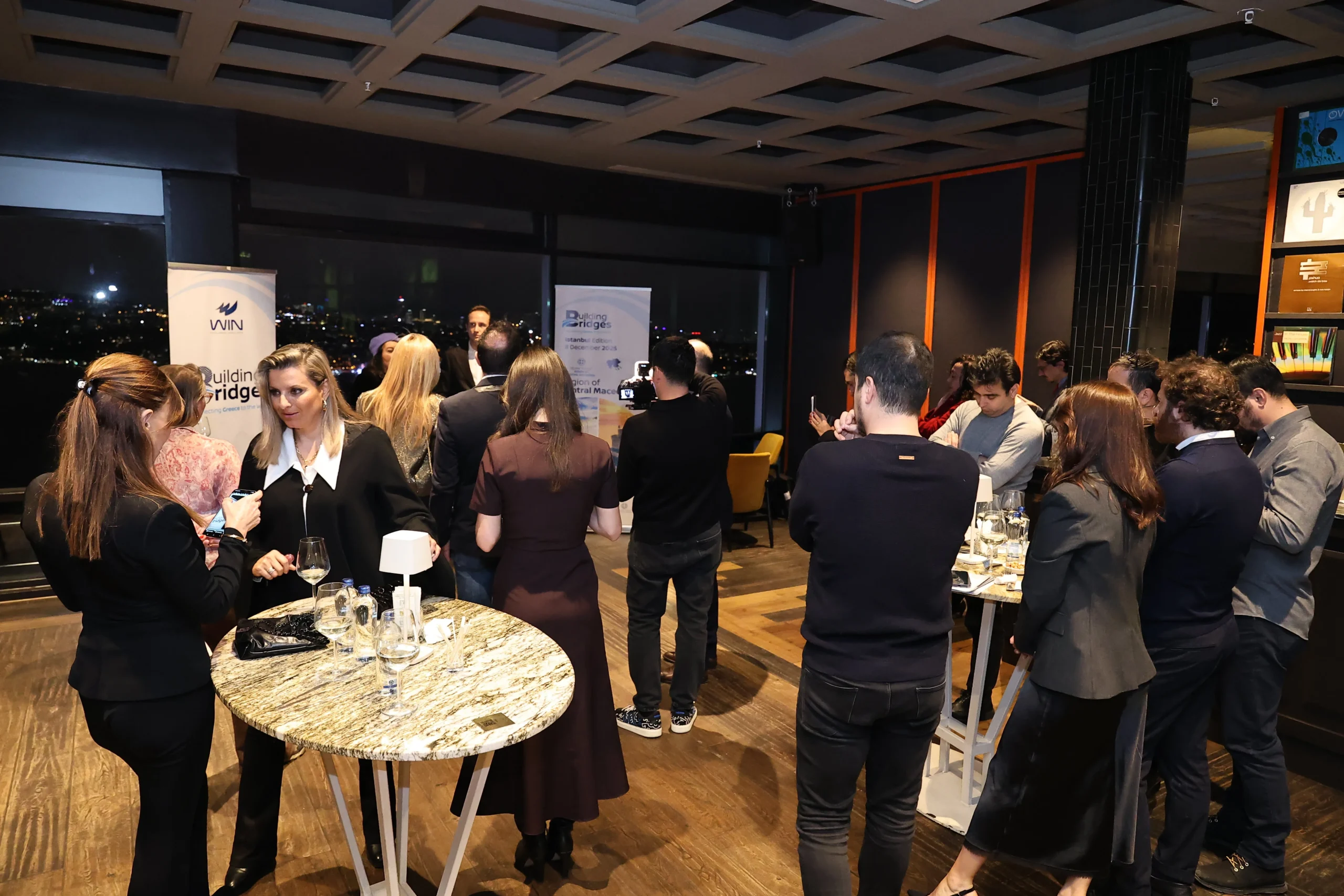 General — Istanbul Edition 2025