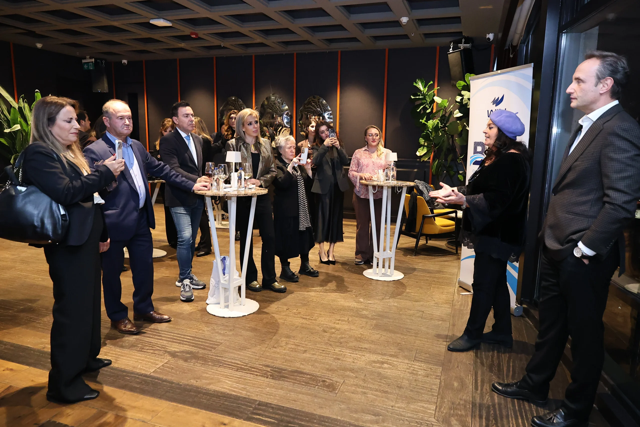 General — Istanbul Edition 2025