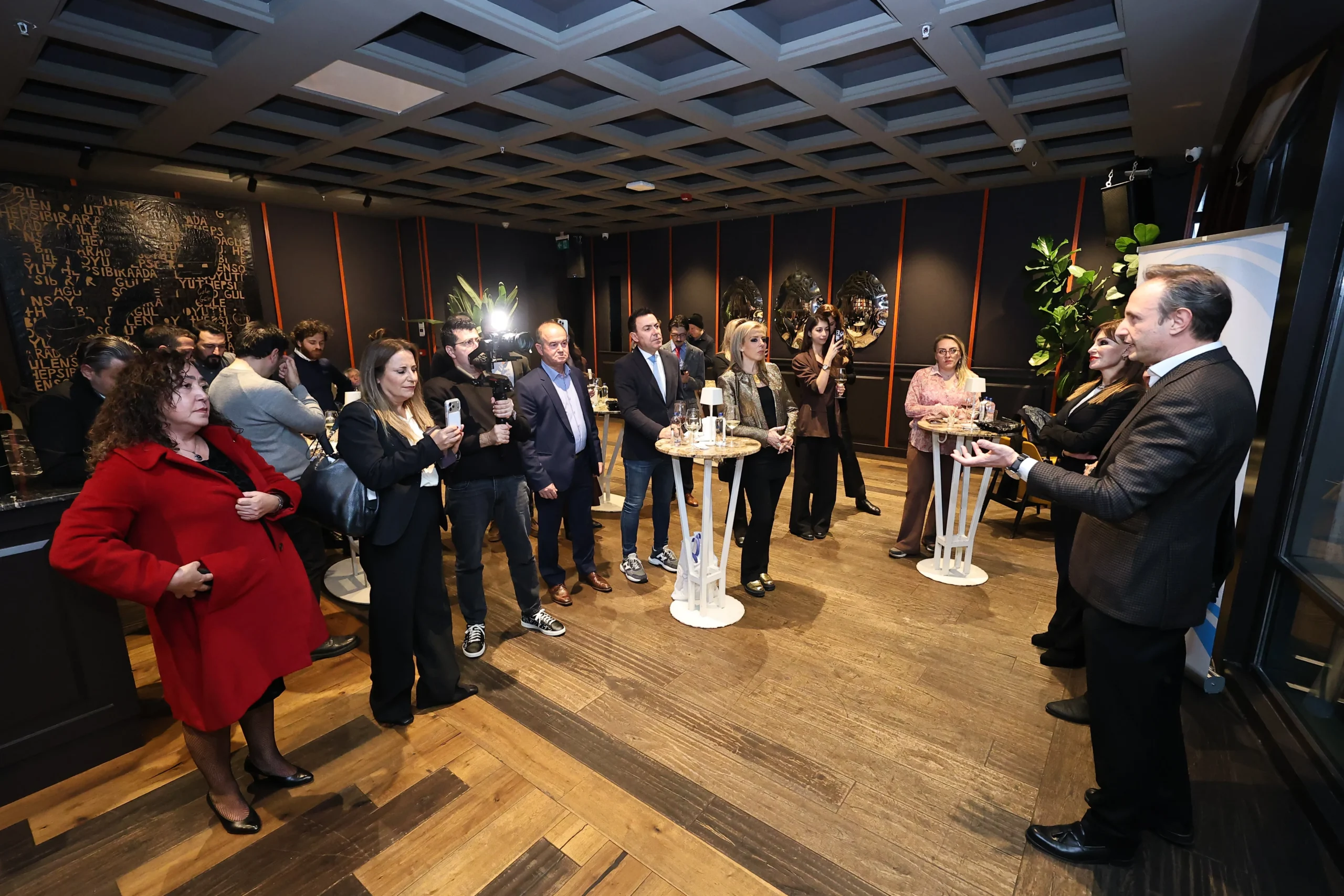 General — Istanbul Edition 2025