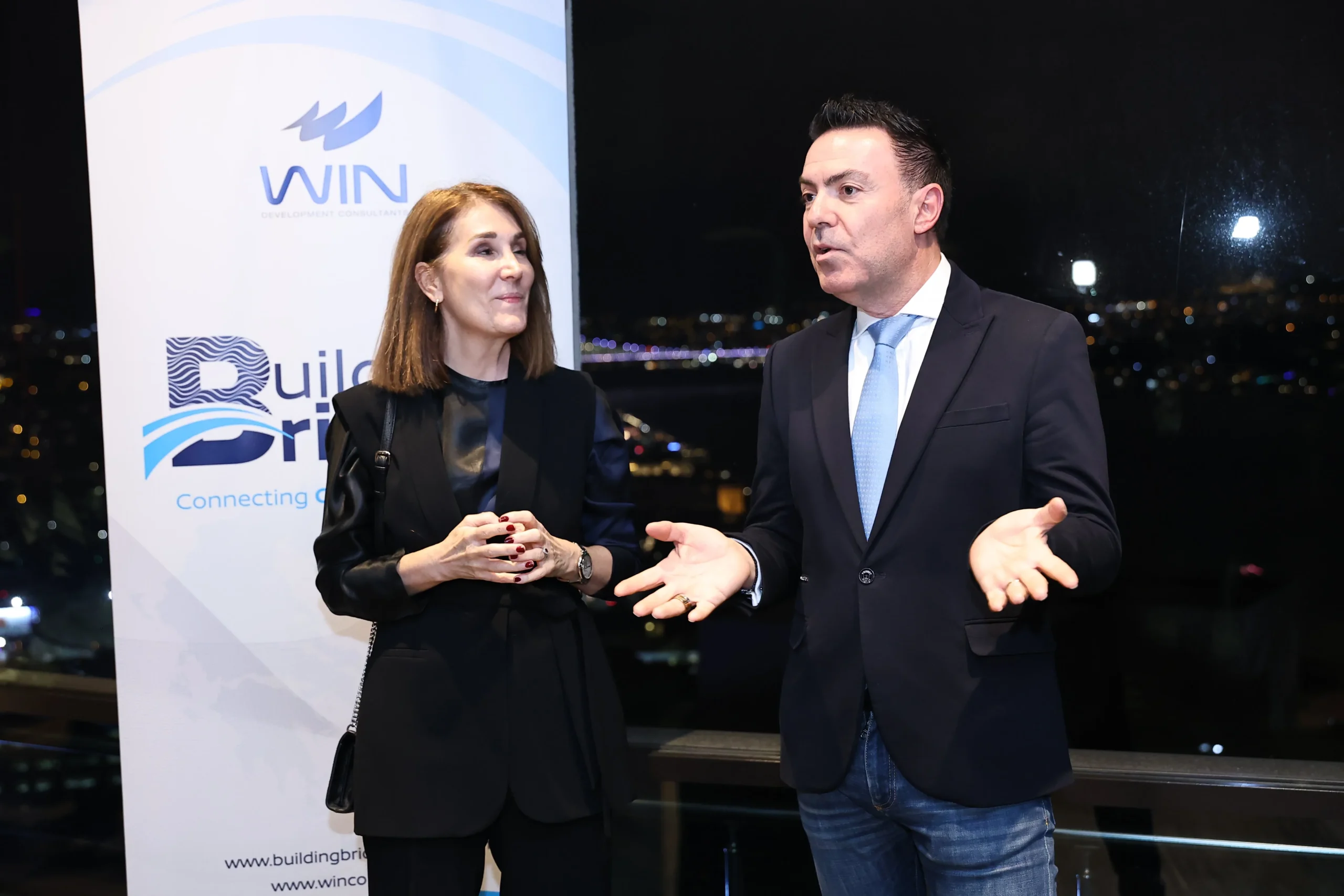 General — Istanbul Edition 2025