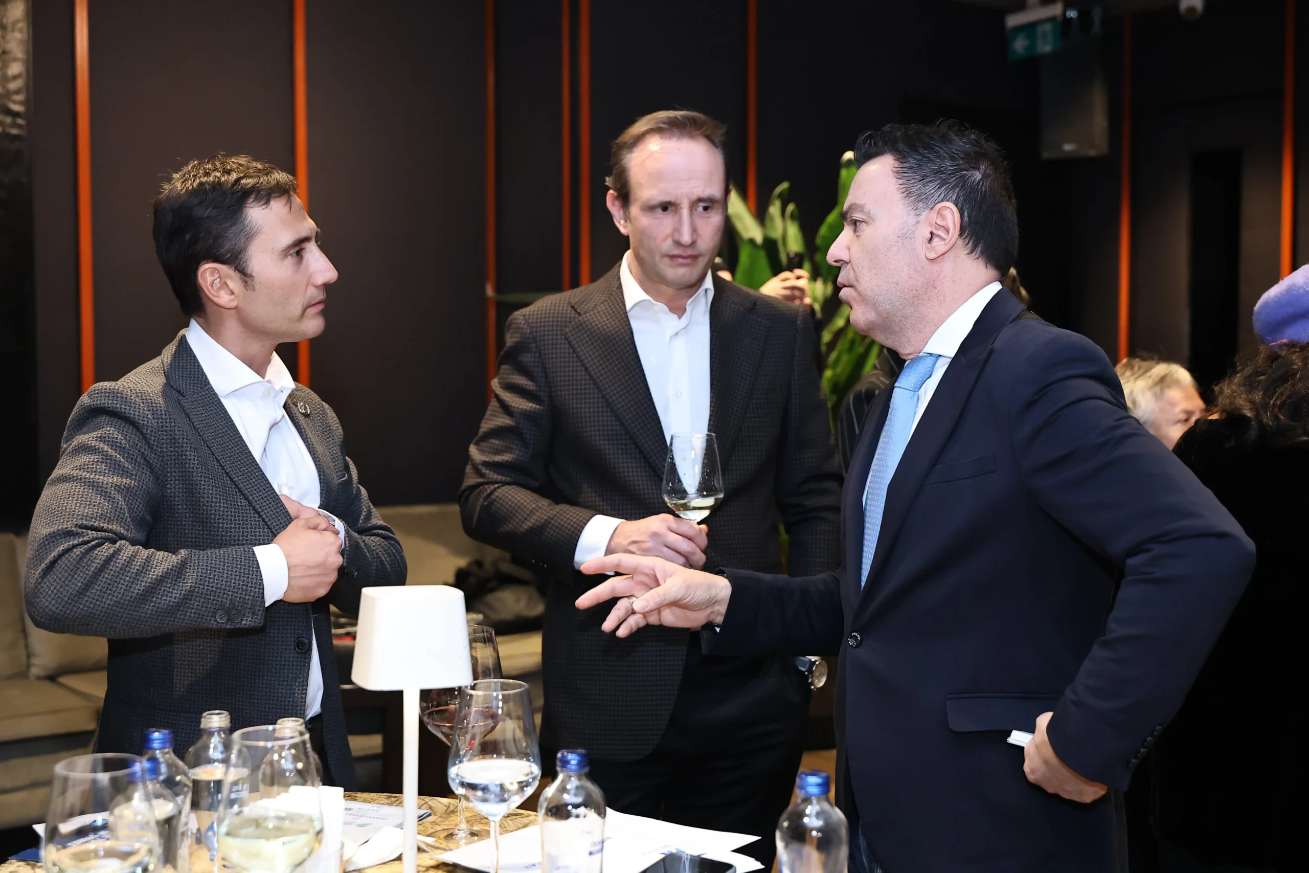 General — Istanbul Edition 2025