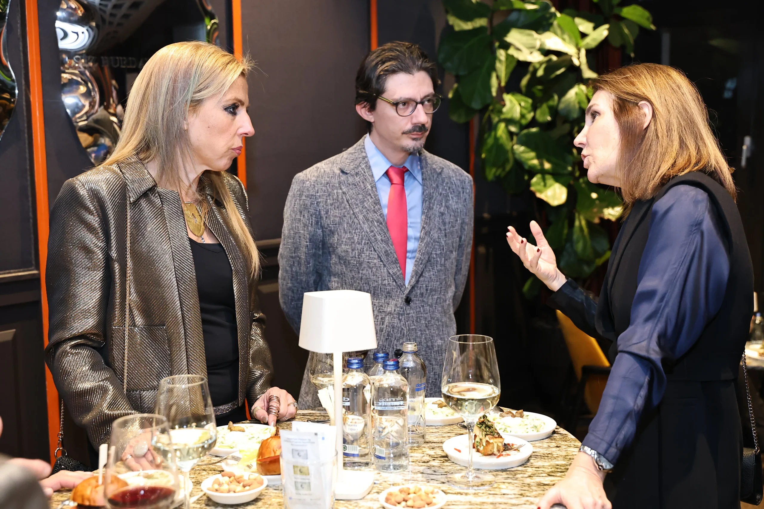 General — Istanbul Edition 2025