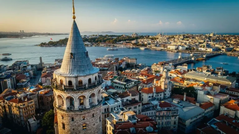 Istanbul Edition 2026