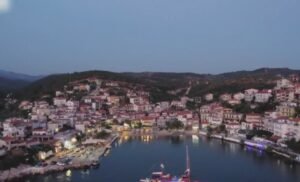 Thasos at the major European tourism fair ROMEXPO in Bucharest